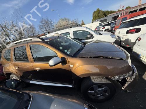 Steering column stalk DACIA DUSTER (HS_) 1.5 dCi (HSMC) | BP26737381I23 - Image 7