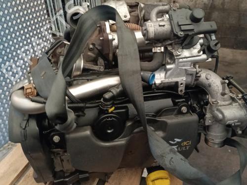 Engine RENAULT CLIO III Grandtour (KR0/1_) 1.5 dCi | BP24554165M1