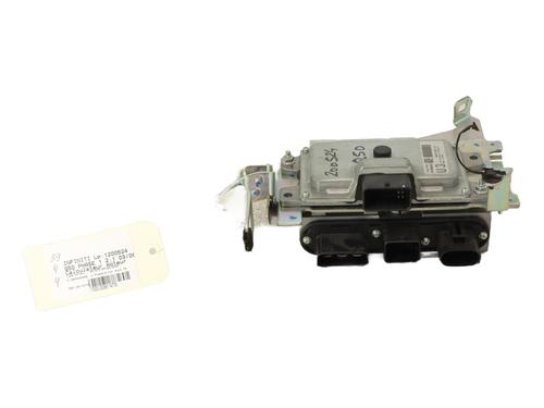 Engine control unit (ECU) INFINITI Q50 50 D | BP21366698M57 - Image 6