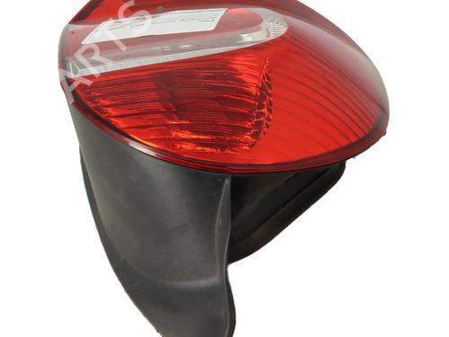 Used Left taillight Left taillight RENAULT MODUS / GRAND MODUS (F/JP0_) 1.5 dCi 90 (88 hp) 34382439 34382439