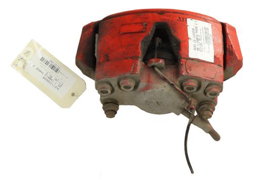 Left front brake caliper AUDI A5 Convertible (8F7) 3.0 TDI | BP21318582M105