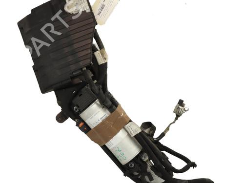 Used Electronic module Electronic module PEUGEOT 208 I (CA_, CC_) 1.6 HDi (92 hp) 32474599 32474599