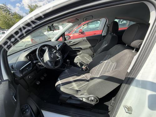 Front wiper motor OPEL CORSA E (X15) 1.4 Turbo (08, 68) | BP25907382M29  - Image 14