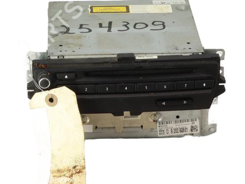 Used Radio BMW 3 Touring (E91) 318 d (143 hp) 32160620