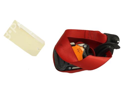 Front right seatbelt MERCEDES-BENZ A-CLASS (W176) A 250 (176.044) | BP35827949I25 - Image 3