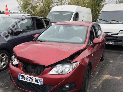 AC compressor SEAT IBIZA IV (6J5, 6P1) 1.2 TDI | BP21290364M34 