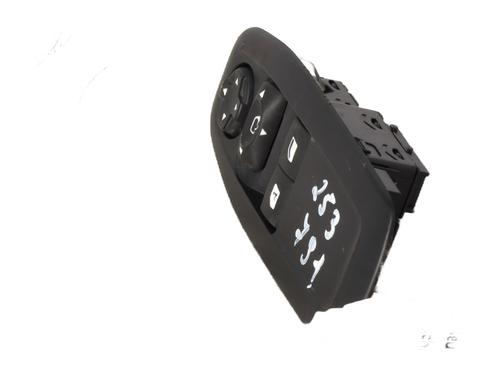 Left front window switch PEUGEOT 208 I (CA_, CC_) 1.2 VTI 82 | BP30534896I27