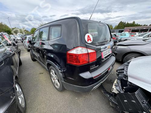 Headlight switch CHEVROLET ORLANDO (J309) 2.0 D | BP21372074I24 - Image 14