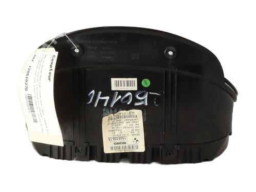 instrument-cluster-bmw-3-touring-e91-2004-2005-2006-2007-2008-2009-2010-2011-2012-32143717 main image