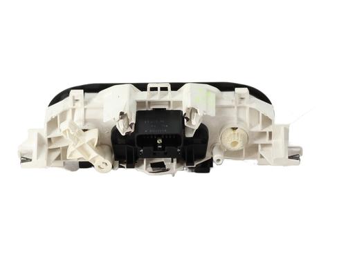 Commande Chauffage RENAULT TWINGO II (CN0_) 1.2 16V (CN04, CN0B) (75 hp) 26379677
