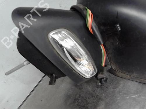 Used Left mirror CITROËN C3 II (SC_) 1.4 HDi 70 (SC8HZC, SC8HR0, SC8HP4) (68 hp) 21318844