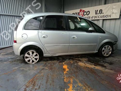 Right tailgate light OPEL MERIVA A MPV (X03) 1.6 (E75) | BP30745214C80 - Image 8