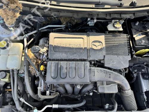 Engine MAZDA 3 (BL) 1.6 MZR (BL14) | BP21871440M1 - Image 6