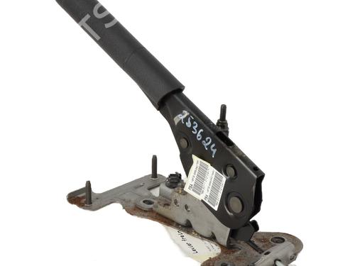 håndbremse PEUGEOT 207 (WA_, WC_) 1.6 HDi | BP29894880I18 