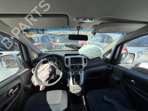 ABS pump NISSAN NV200 Van 1.5 dCi 90 (M20, M20N, M20M) | BP24951706M43 - Image 23