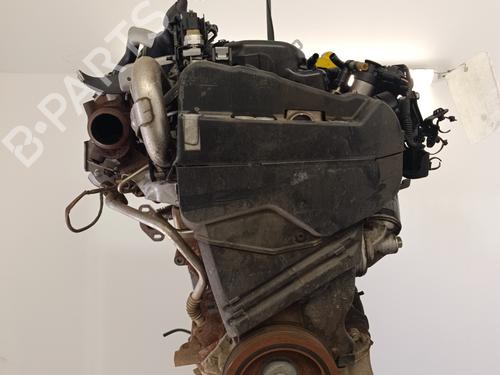Engine RENAULT CLIO IV (BH_) 1.5 dCi 90 | BP35826337M1 - Image 2