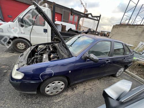 Left taillight SEAT CORDOBA (6K1, 6K2) 1.9 TDI | BP26429279C34 