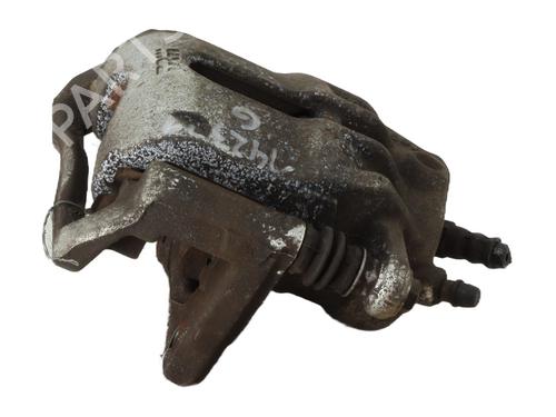 Used Left front brake caliper Left front brake caliper DACIA DUSTER (HS_) 1.6 16V Hi-Flex (105 hp) 27875922 27875922