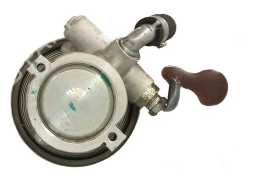 Steering pump CITROËN NEMO MPV 1.3 HDi 80 | BP33310604M99 - Image 3