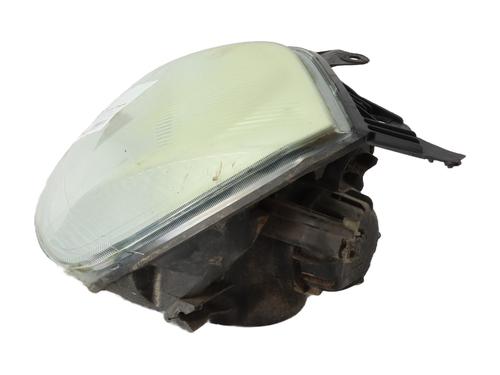 Faro izquierdo FORD FIESTA V (JH_, JD_) 1.4 16V | BP29895116C28