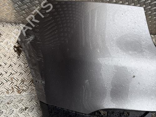 Used Rear bumper Rear bumper RENAULT MEGANE III Hatchback (BZ0/1_, B3_) 1.5 dCi (BZ09, BZ0D, BZ1W, BZ29, BZ14) (110 hp) 32016998 32016998