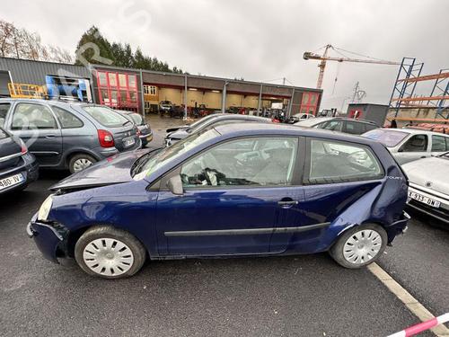 Starter VW POLO IV (9N_, 9A_) 1.2 12V | BP21318823M8