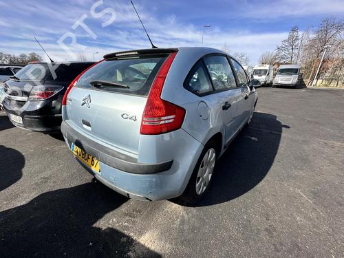 Starter CITROËN C4 I (LC_) 1.6 16V | BP21318439M8 