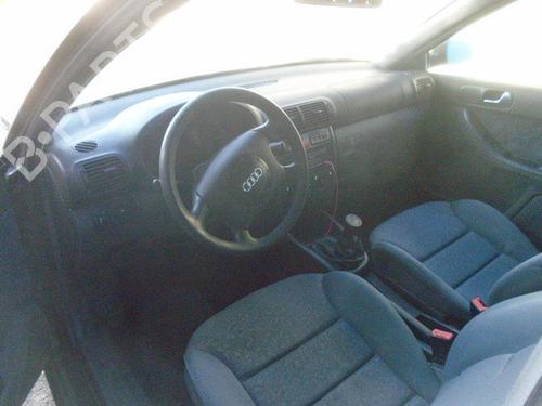 Rear windshield wiper arm AUDI A3 (8L1) 1.9 TDI | BP21317456C144 