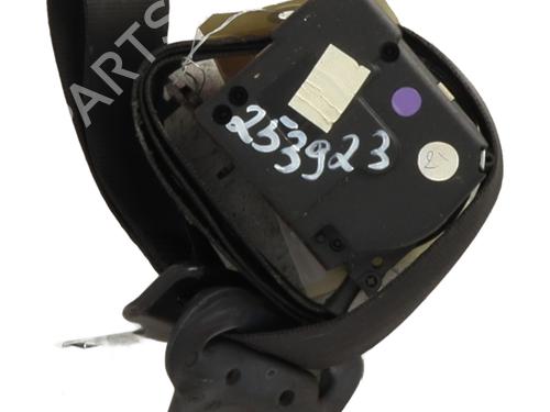 Front left belt tensioner CITROËN C2 (JM_) 1.1 | BP29835757C87