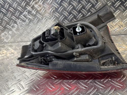 Used Right taillight Right taillight RENAULT TWINGO II (CN0_) 1.2 16V (CN04, CN0B) (75 hp) 24111001 24111001