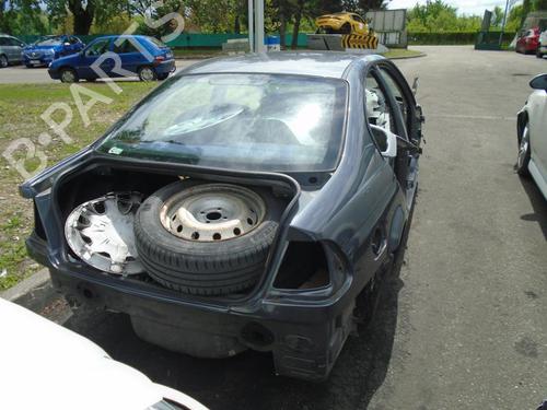 Steering pump BMW 3 (E46)  | BP21301964M99 