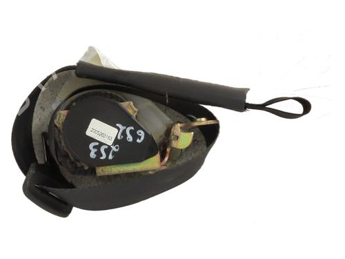 Front left seatbelt RENAULT MEGANE II Coupé-Cabriolet (EM0/1_) 1.9 dCi | BP30761760I26