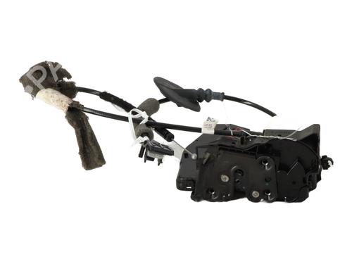Used Front right lock Front right lock RENAULT SCÉNIC IV (J9_) 1.2 TCe 130 (130 hp) 21375819 21375819