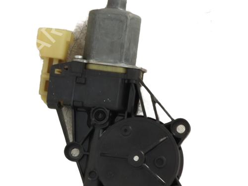 Left front window motor FORD FIESTA VI (CB1, CCN) 1.4 TDCi | BP28474583E21