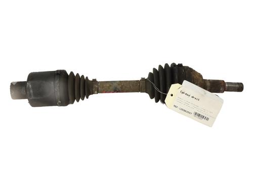 Used Right front driveshaft Right front driveshaft CHEVROLET CAPTIVA (C100, C140) 2.0 D 4WD (150 hp) 35825433 35825433