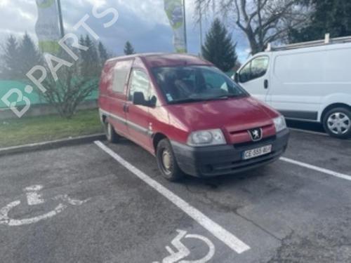 Steering pump PEUGEOT EXPERT (224_) | BP22915933M99