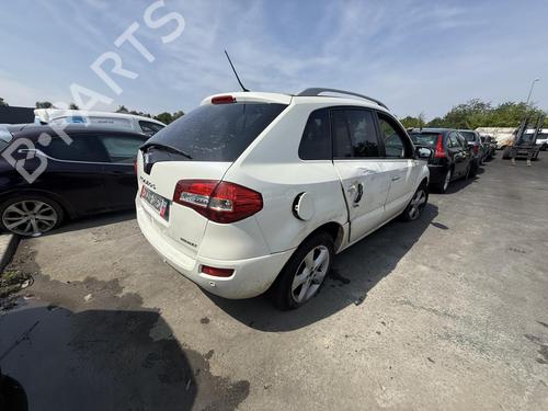 Left taillight RENAULT KOLEOS I (HY_) 2.0 dCi 4x4 (HY0K) | BP26582544C34 - Image 8