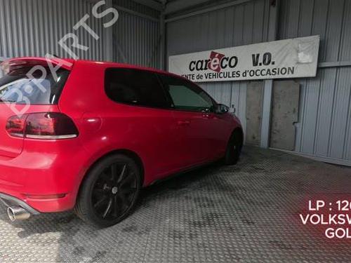 Intercooler VW GOLF VI (5K1) 2.0 GTi | BP37038647M30  - Image 6