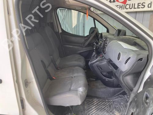 Radio CITROËN BERLINGO MULTISPACE (B9)  | BP37277687E6  - Image 14