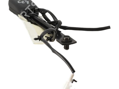 Used Seat buckle Seat buckle NISSAN JUKE (F15) 1.6 (117 hp) 29304073 29304073