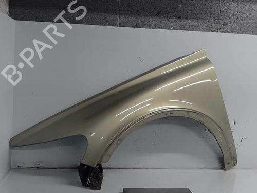 Used Left front fenders VOLVO C30 (533) 1.6 D (109 hp) 21290154