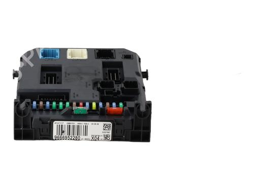 Fuse box CITROËN C3 II (SC_) 1.6 HDi | BP31194609E1