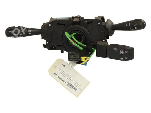 Steering column stalk DACIA SANDERO II TCe 90 (B8M1, B8MA, B8AC) | BP33657161I23 - Image 3