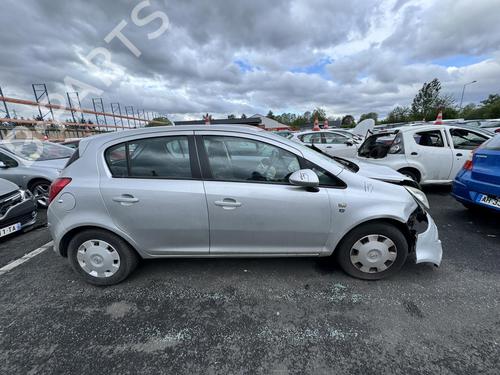 AC compressor OPEL CORSA D (S07) 1.2 (L08, L68) | BP32024268M34 - Image 12
