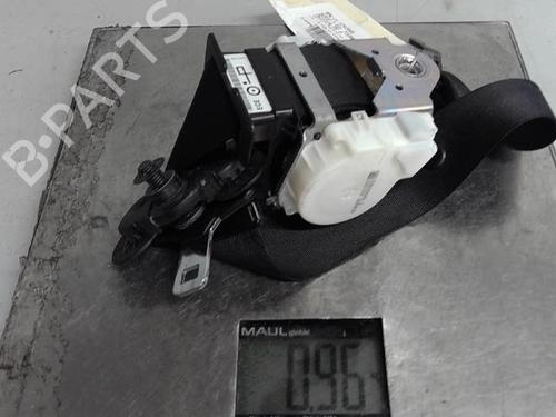 Front right belt tensioner BMW 3 Touring (E91) 320 d | BP21295612C88 