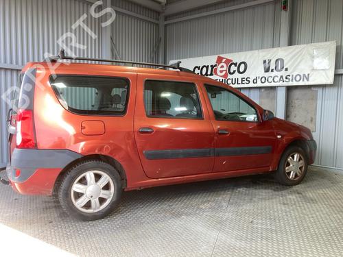 Sprinklertank DACIA LOGAN MCV (KS_) 1.5 dCi (KS0W) | BP36304418C113  - Image 5
