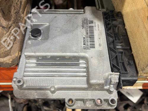 Engine control unit (ECU) RENAULT TRAFIC III Van (FG_) 1.6 dCi 95 (FGMJ, FGMR) | BP40272393M57 - Image 2