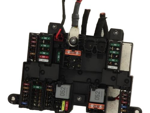 Fuse box MERCEDES-BENZ A-CLASS (W177) A 180 (177.084) | BP32698285E1 - Image 3