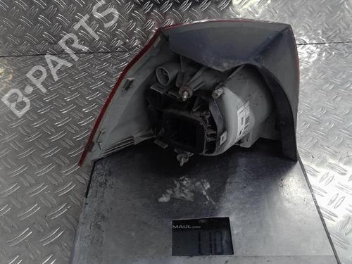Right taillight VW GOLF V (1K1) 2.0 TDI 16V | BP21888846C35 