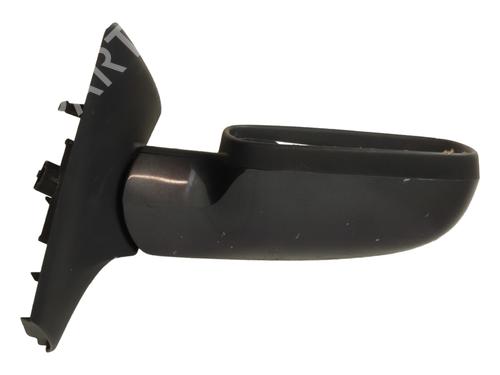 Left mirror RENAULT MEGANE II (BM0/1_, CM0/1_) 1.5 dCi (BM02, BM13, BM2A, CM02, CM13) | BP31948874C26